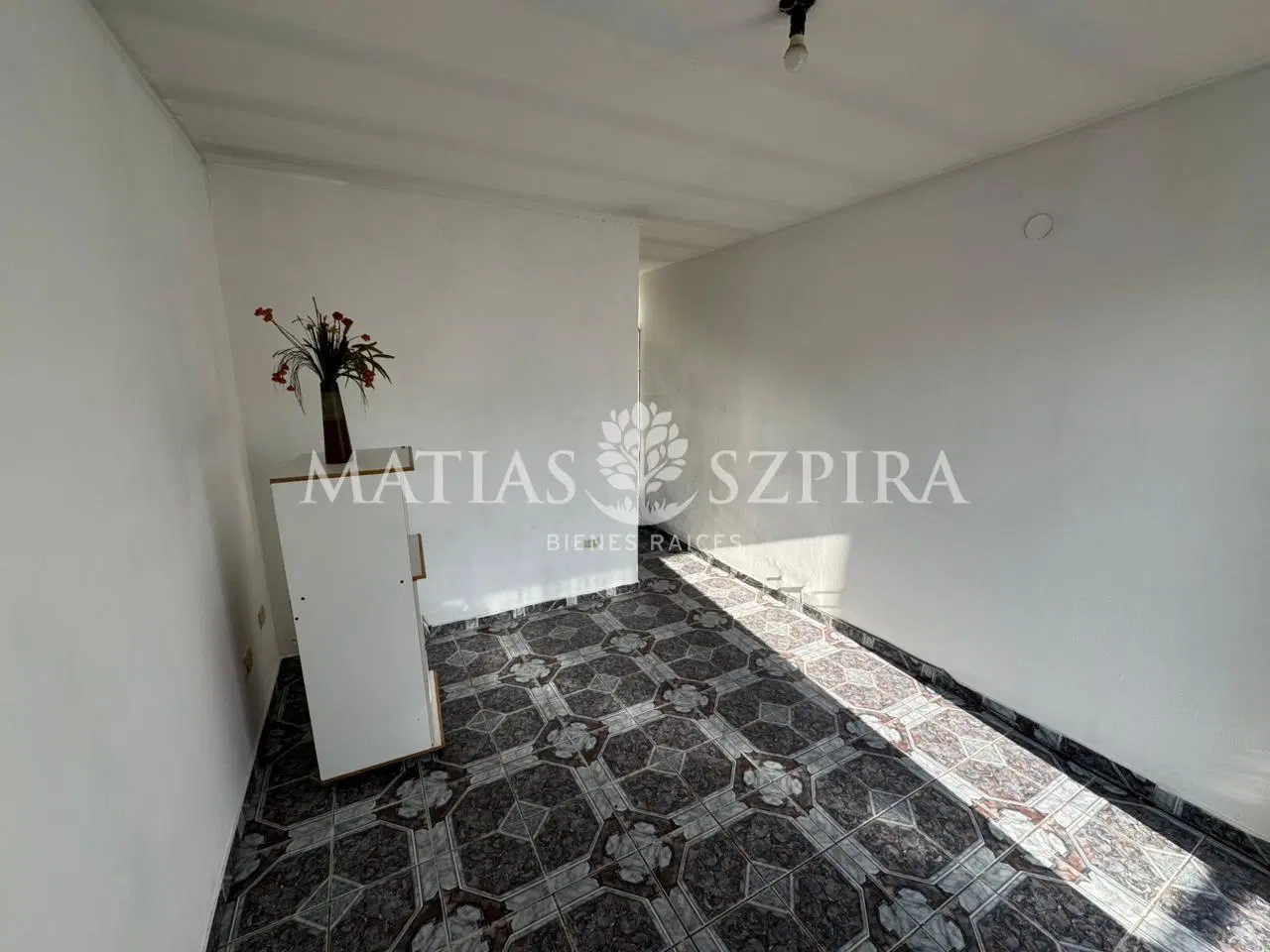 Departamento 2 Ambientes en San Justo 4