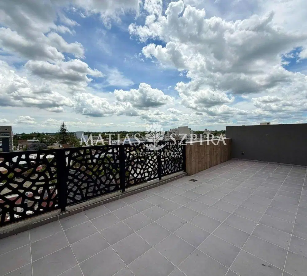 Departamento en venta General Rodriguez A ESTRENAR 5