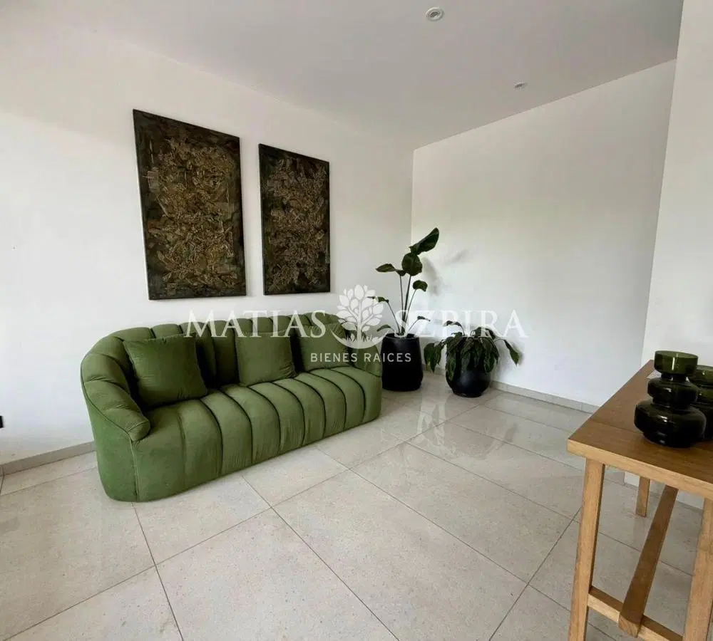 Departamento en venta General Rodriguez A ESTRENAR 8