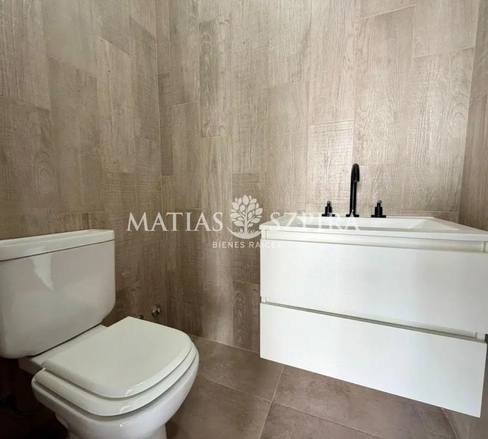 Departamento en venta General Rodriguez A ESTRENAR 3