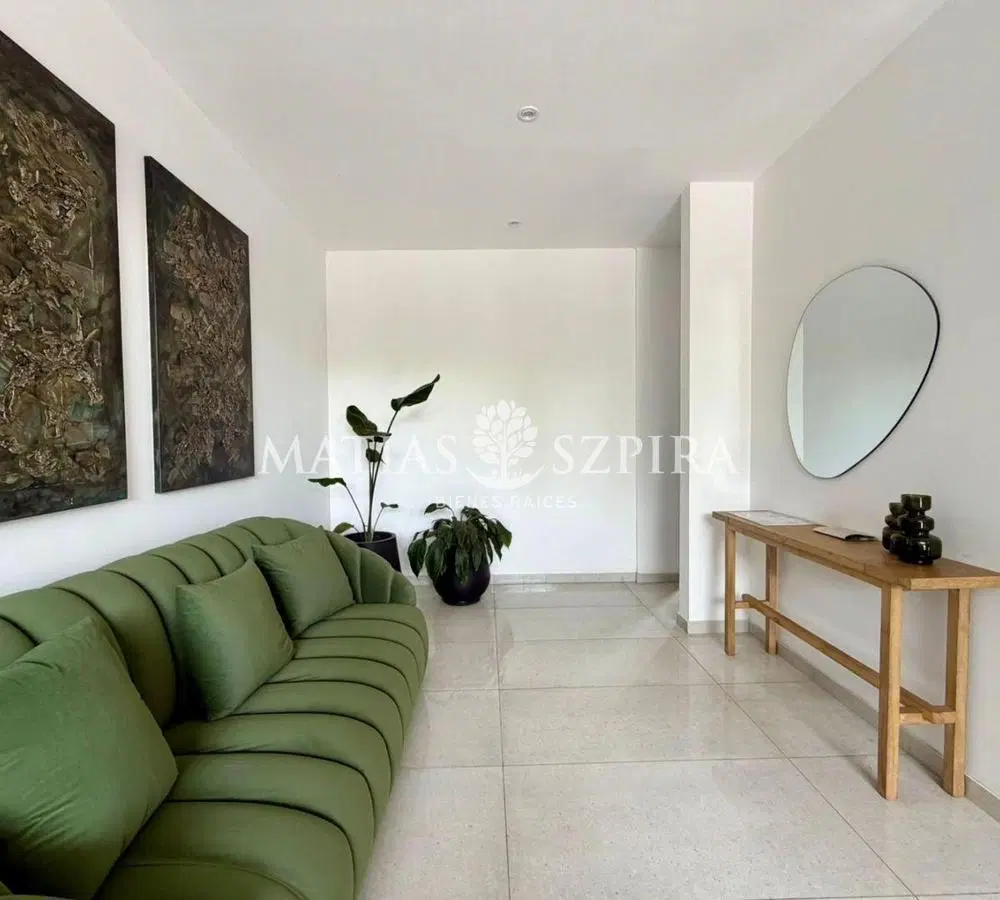 Departamento en venta General Rodriguez A ESTRENAR 1