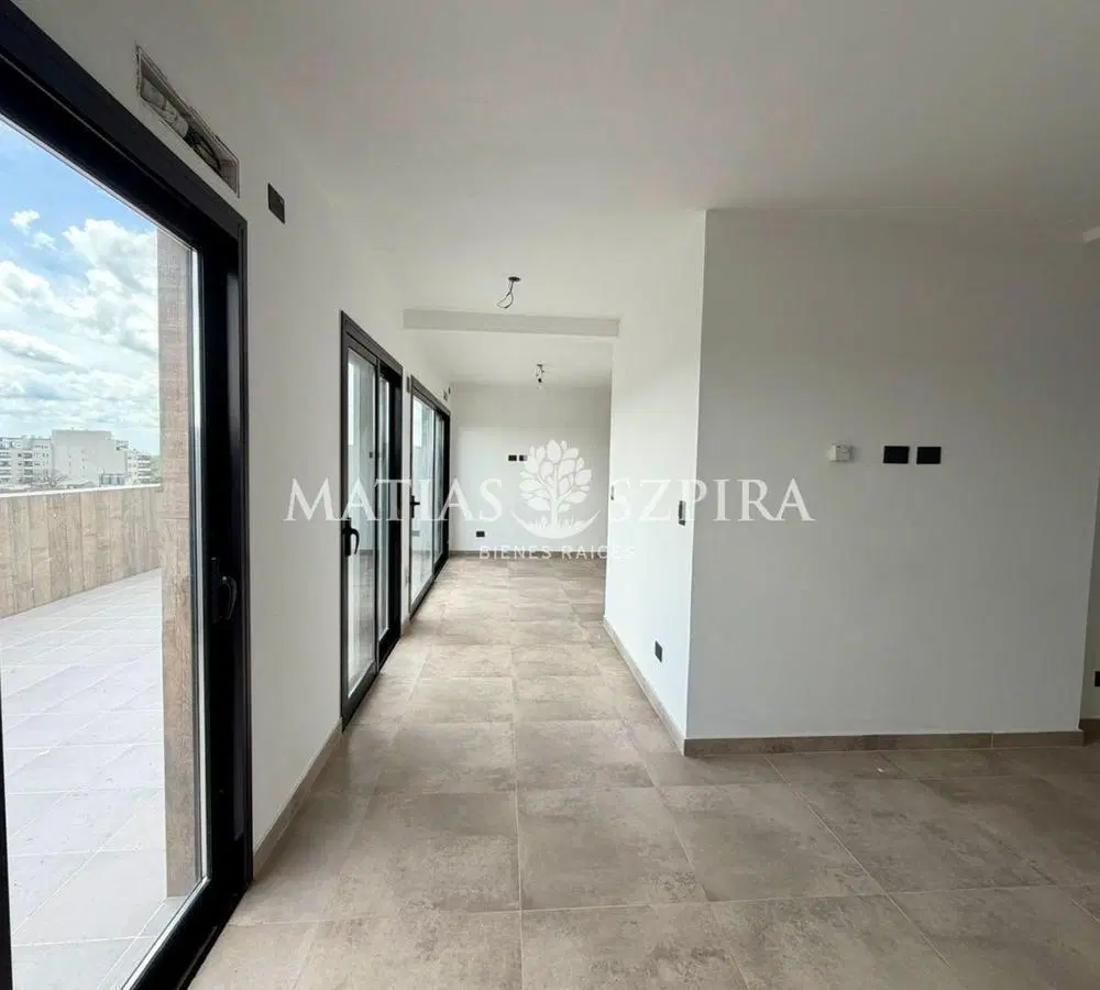 Departamento en venta General Rodriguez A ESTRENAR 2