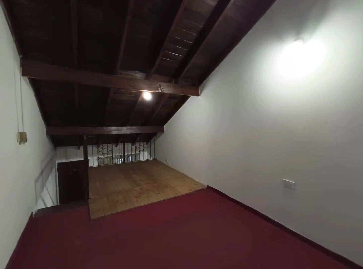 Venta de departamento 2 ambientes en San Justo 4
