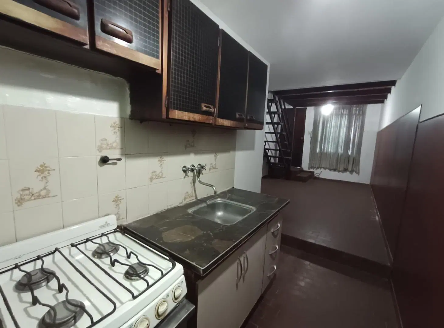 Venta de departamento 2 ambientes en San Justo 2