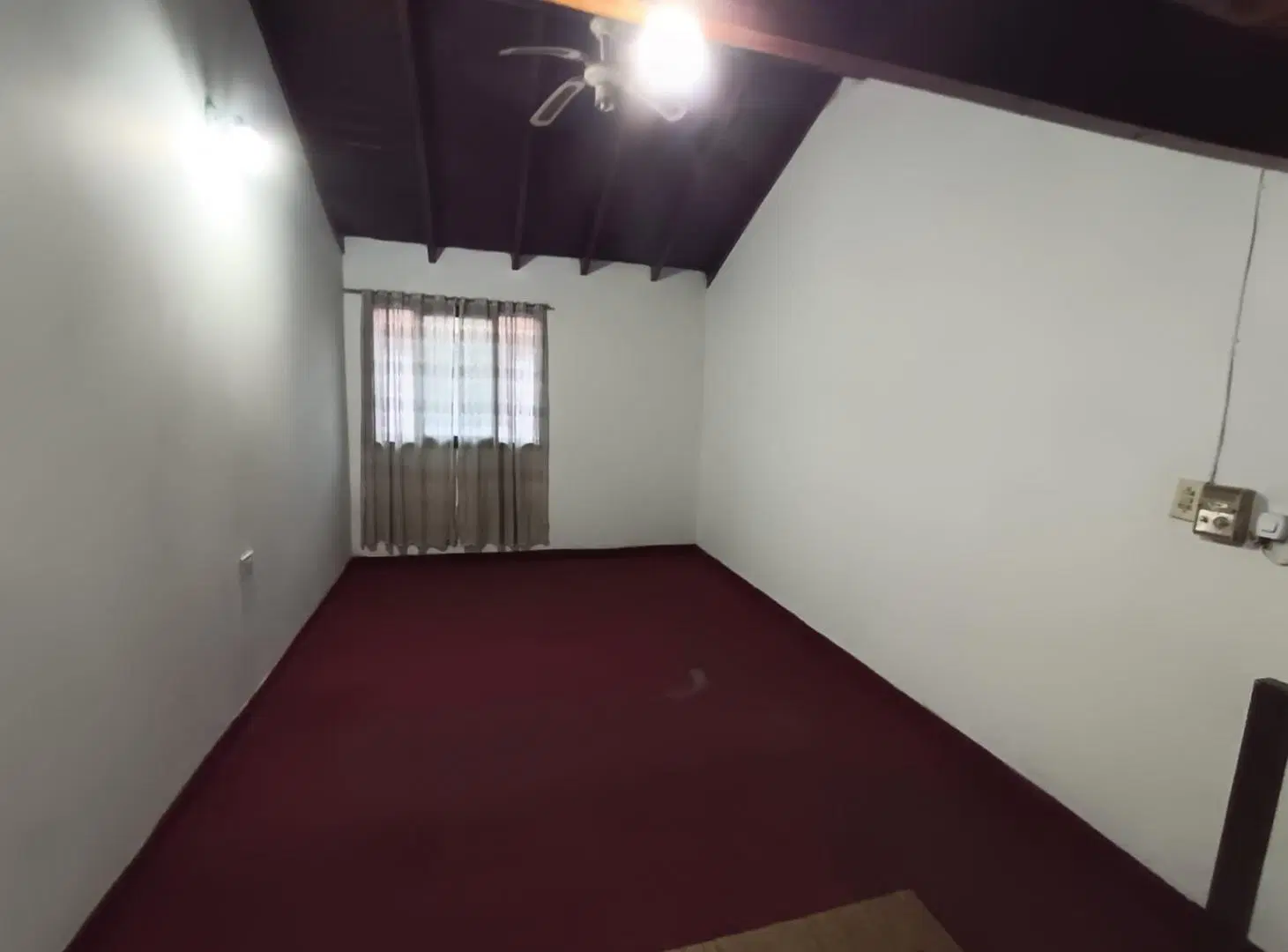 Venta de departamento 2 ambientes en San Justo 3