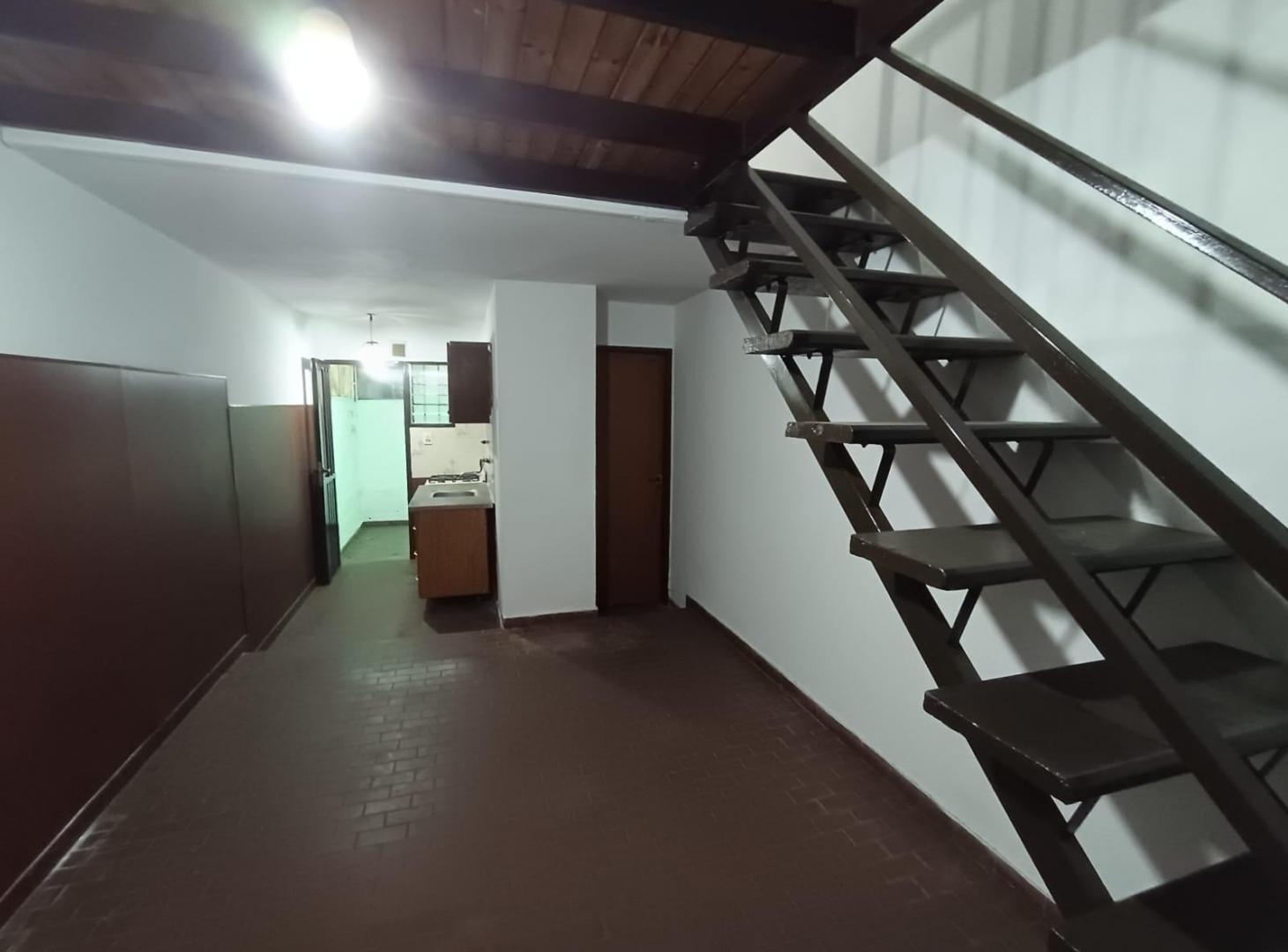 Venta de departamento 2 ambientes en San Justo