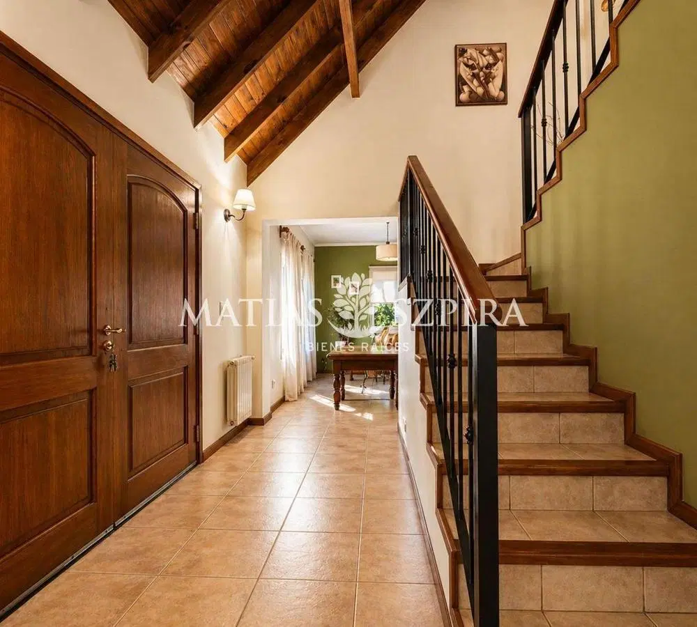 Casa 4 ambientes. | Maipu 1300 5