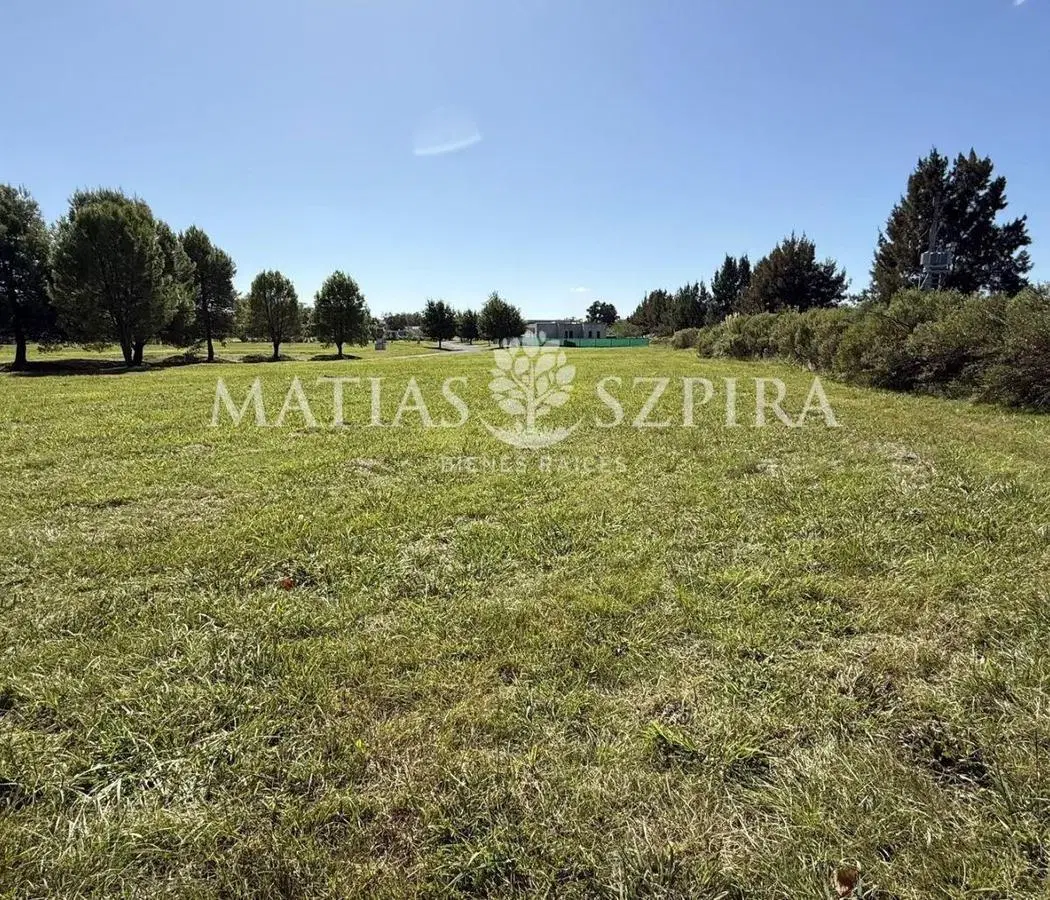 Lote en Venta en Everlinks 1