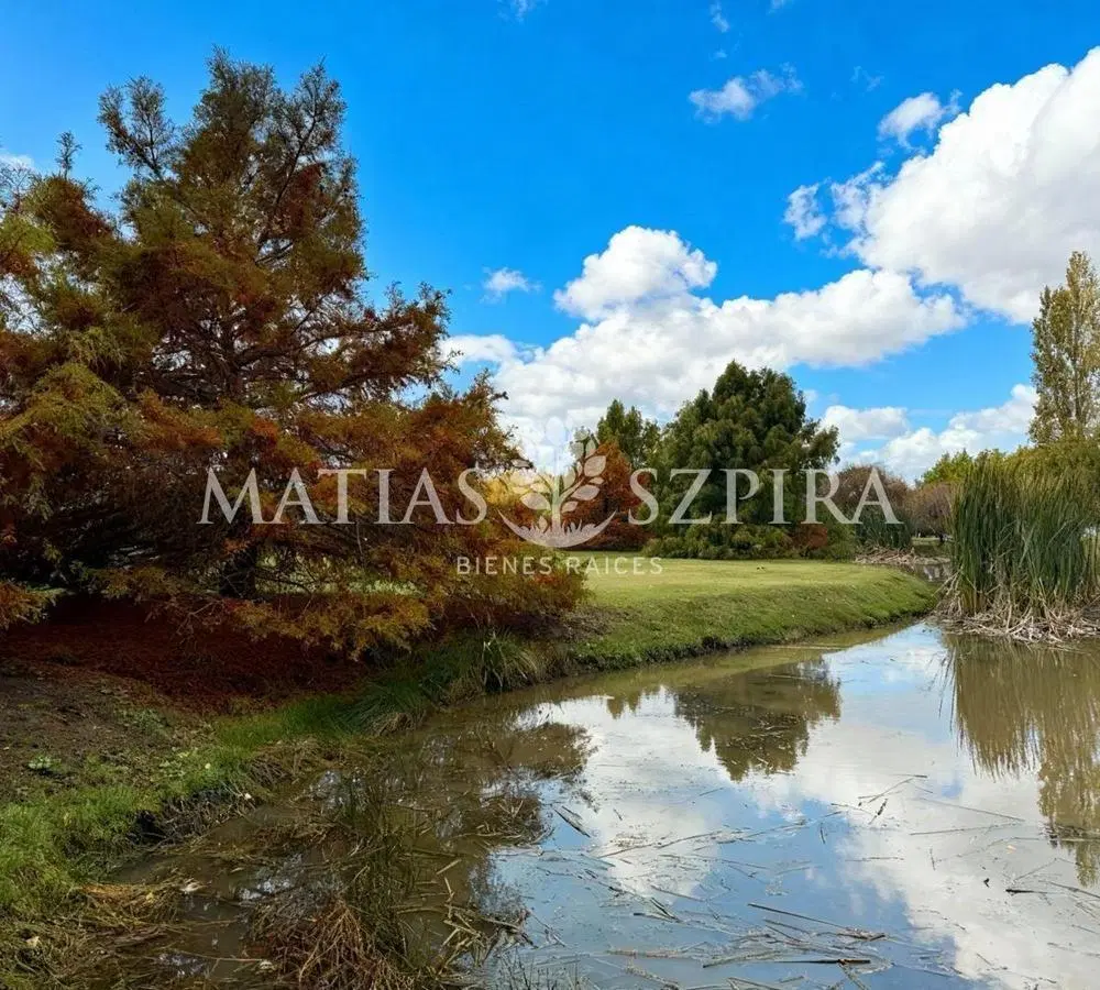 Lote en Venta en Everlinks 4
