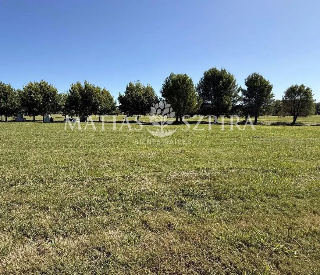 Lote en Venta en Everlinks 3
