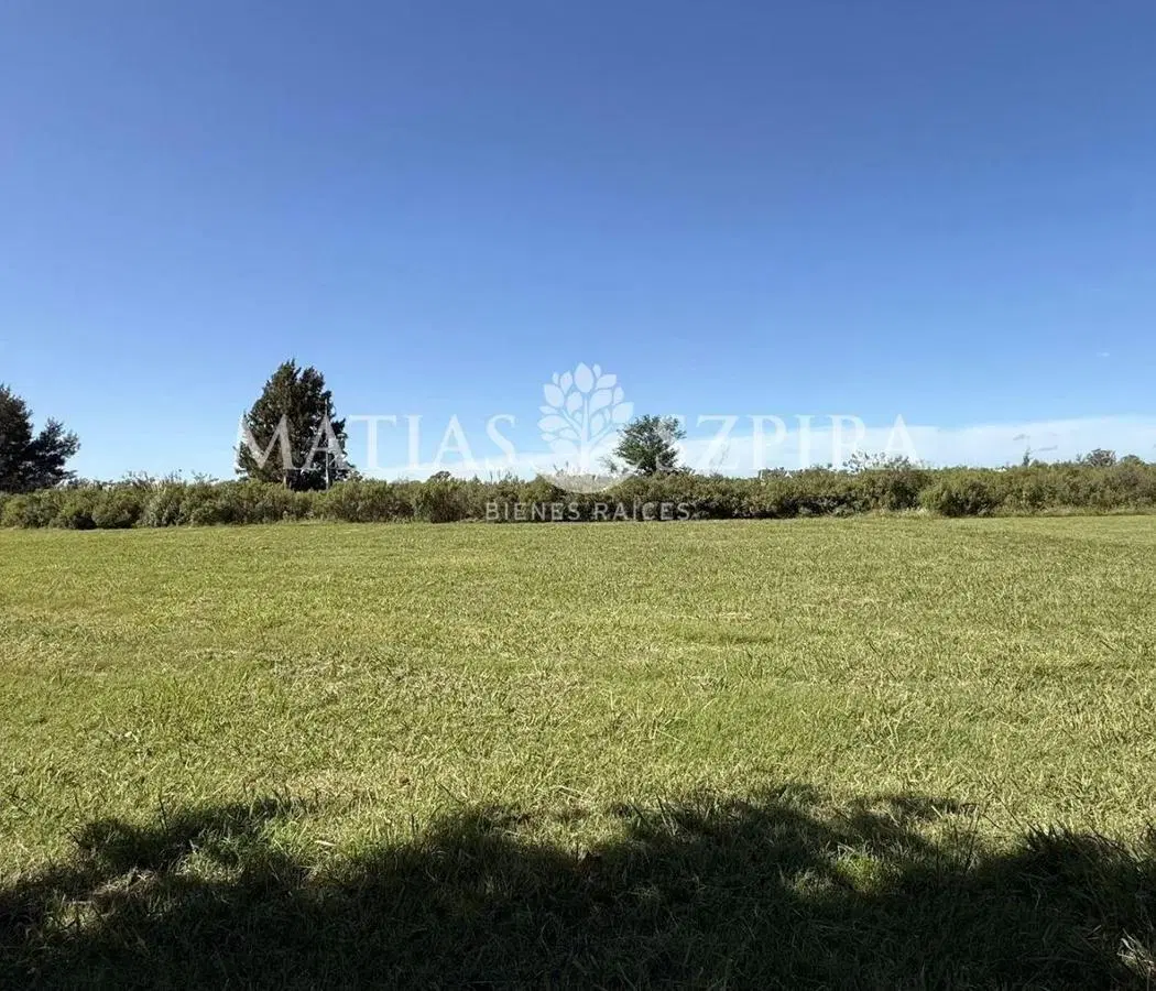 Lote en Venta en Everlinks 2