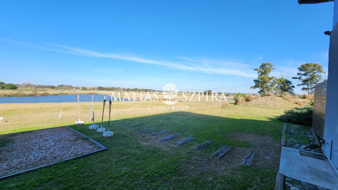 Lote en Venta El Nacional 8