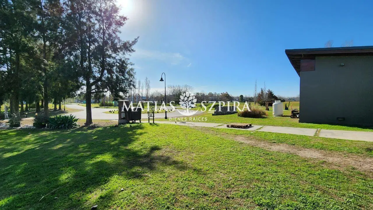 Lote en Venta El Nacional 3