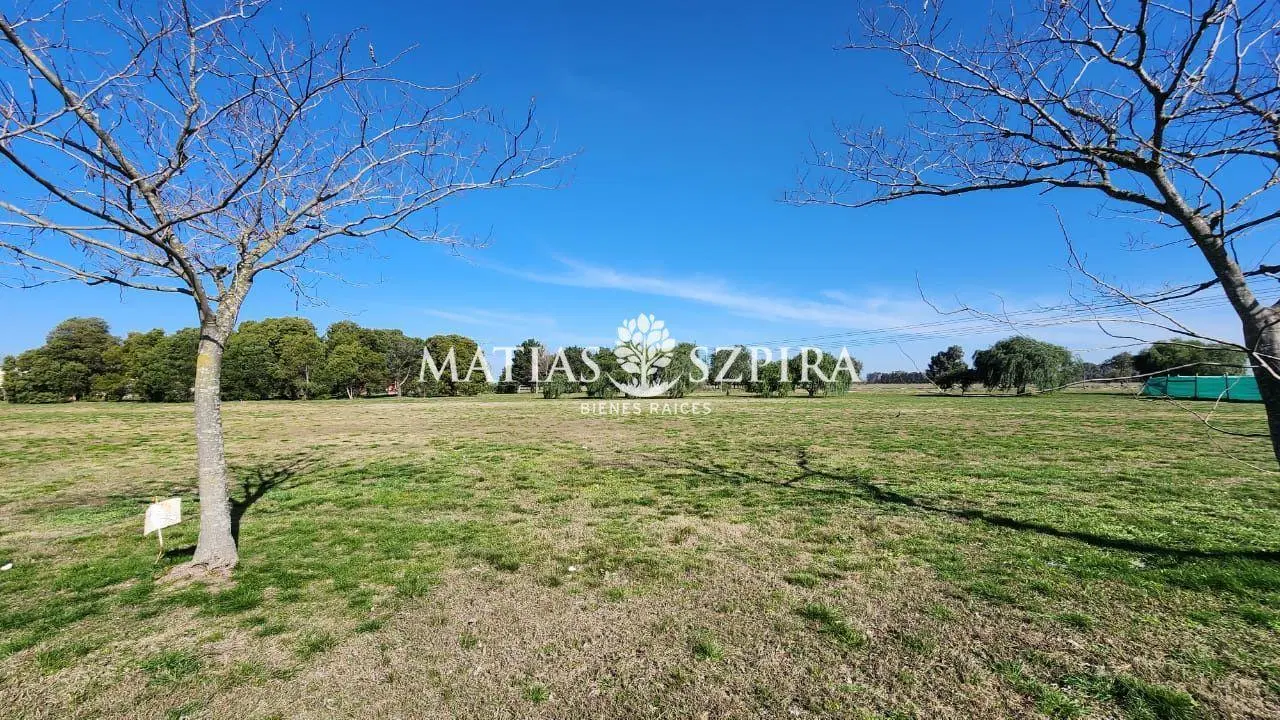 Lote en Venta El Nacional 1