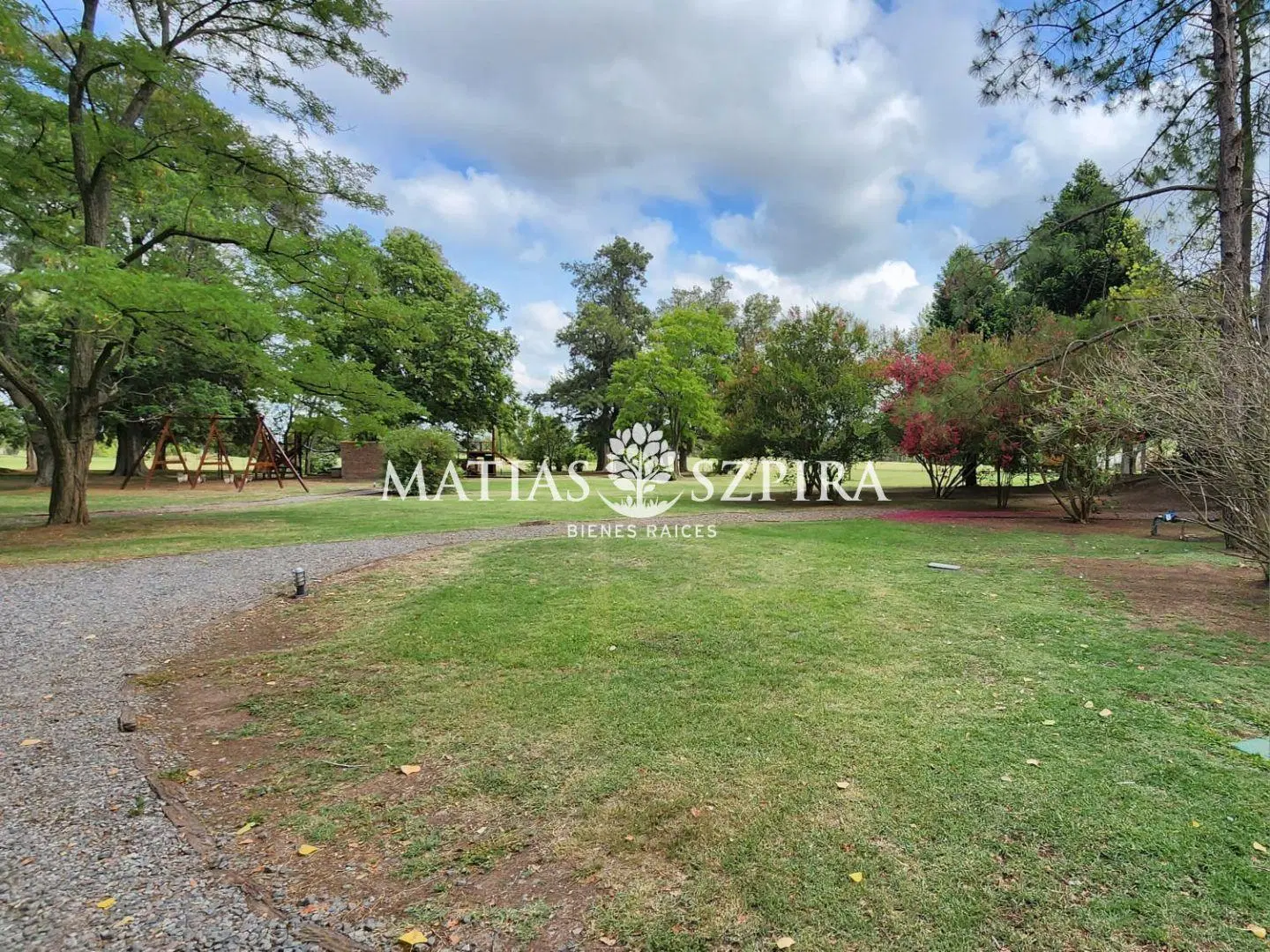 Lote en Venta El Nacional 5