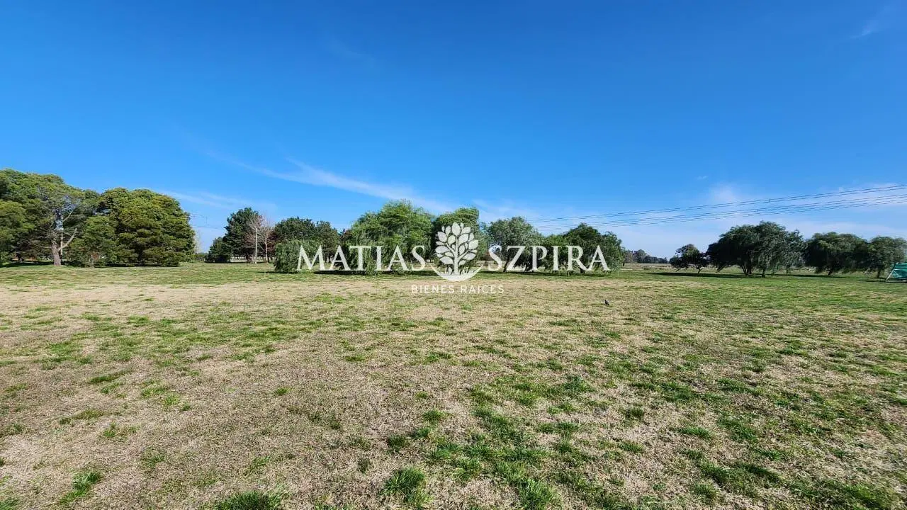 Lote en Venta El Nacional 2