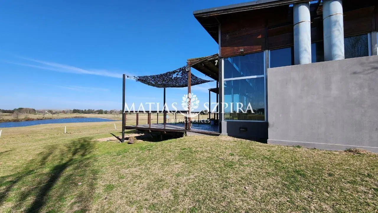 Lote en Venta El Nacional 4