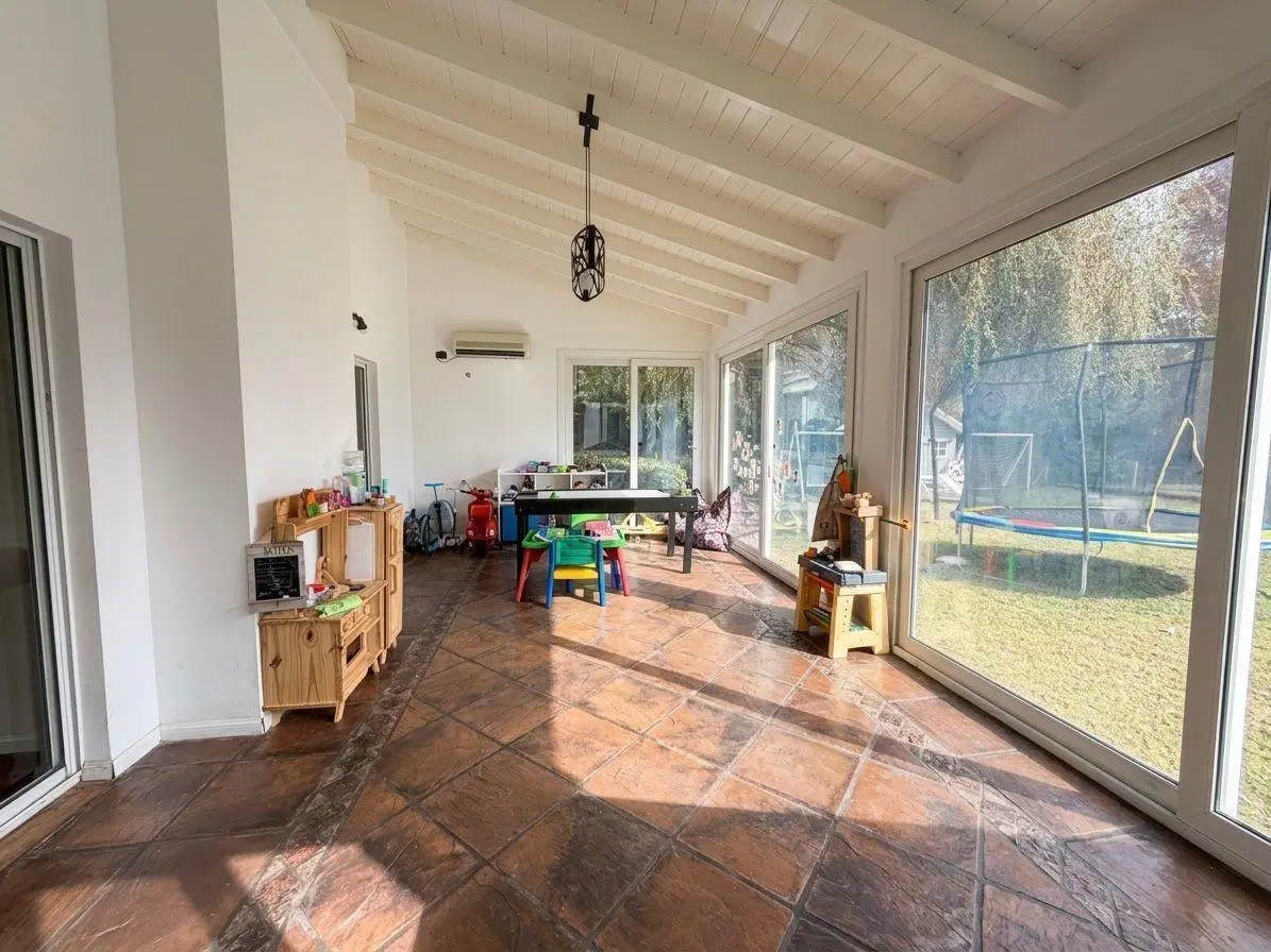 Casa en Venta Barrio Cerrado Santa Ana 4