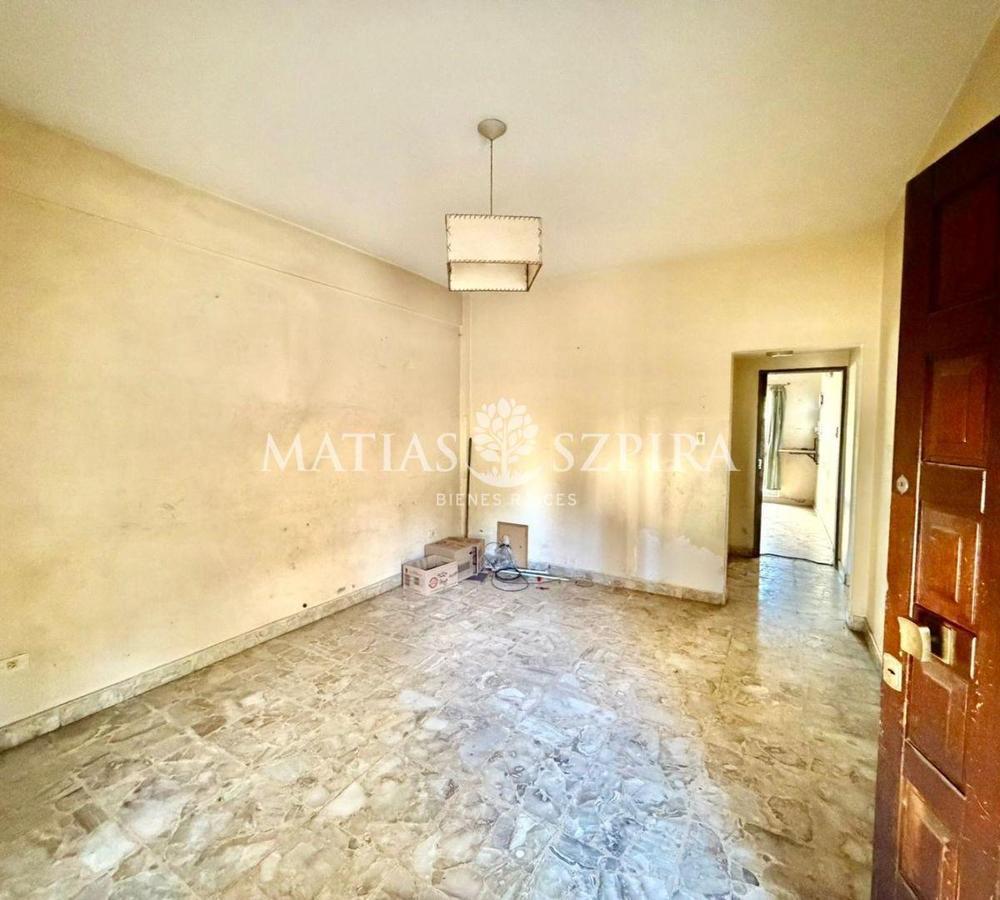 3 casas en block oportunidad de inversión