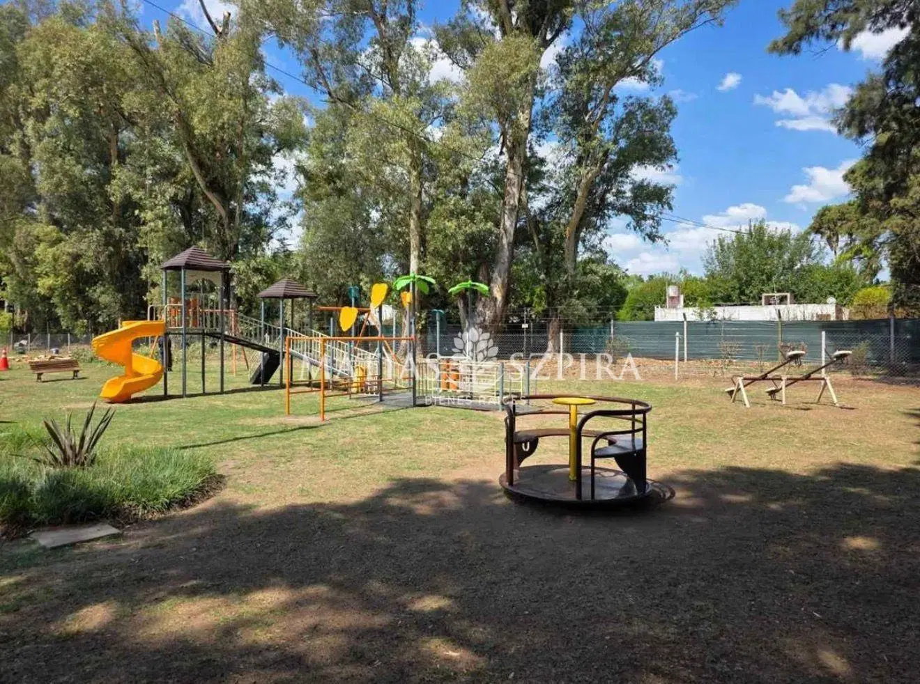 Terreno en Prados del Oeste de 800mts 2