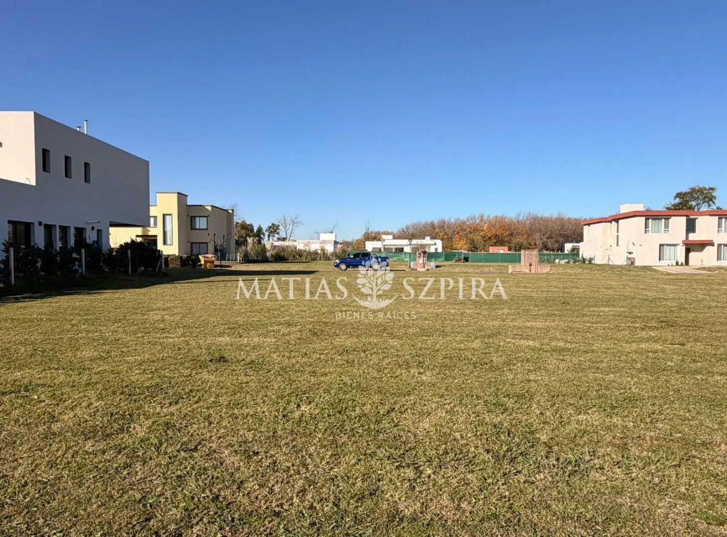 Terreno en Prados del Oeste de 800mts 1