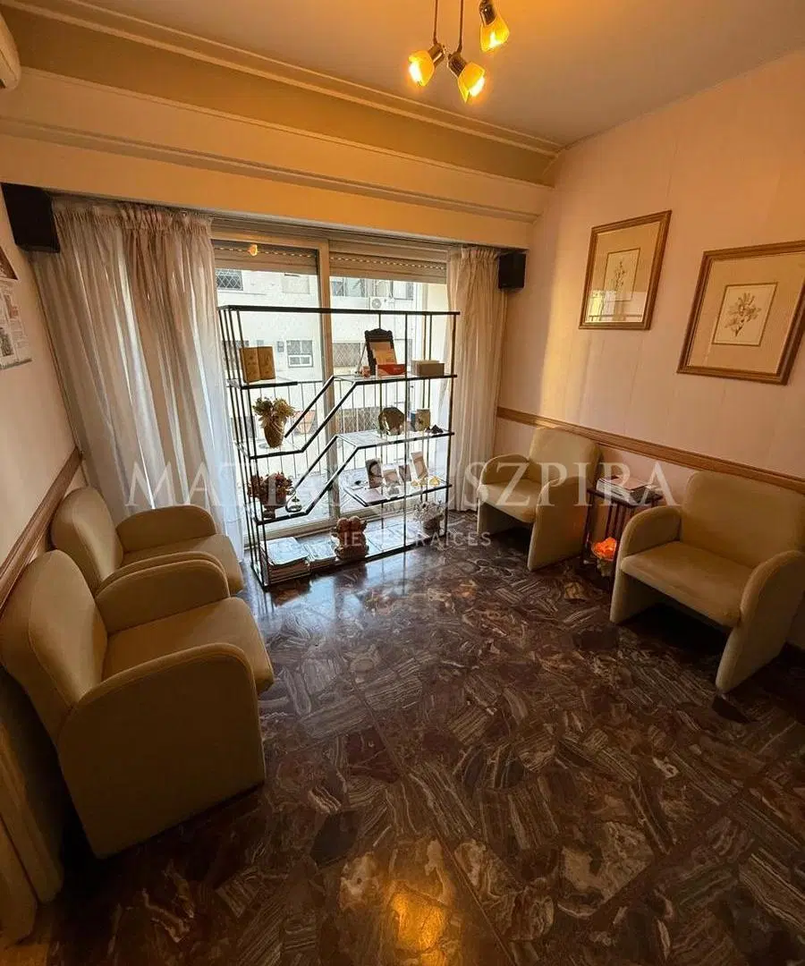 Departamento en Venta Ramos Mejía 2