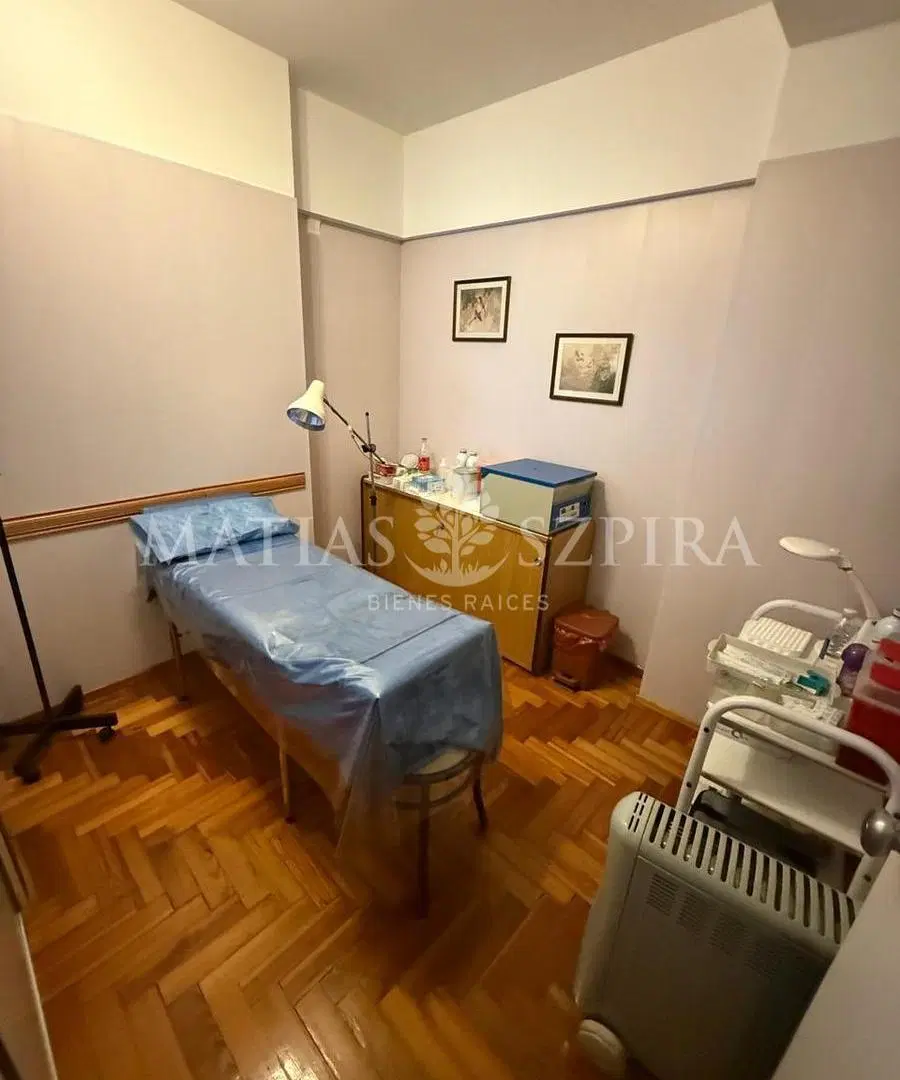 Departamento en Venta Ramos Mejía 4