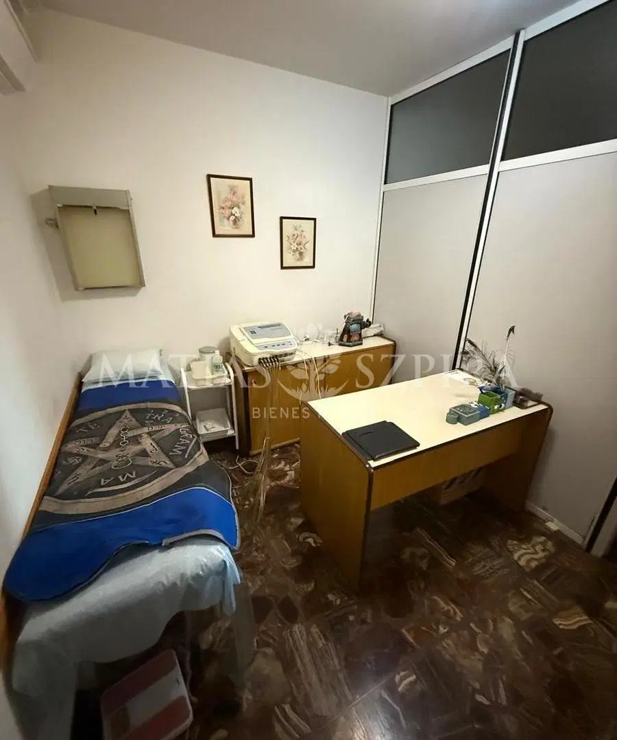 Departamento en Venta Ramos Mejía 3