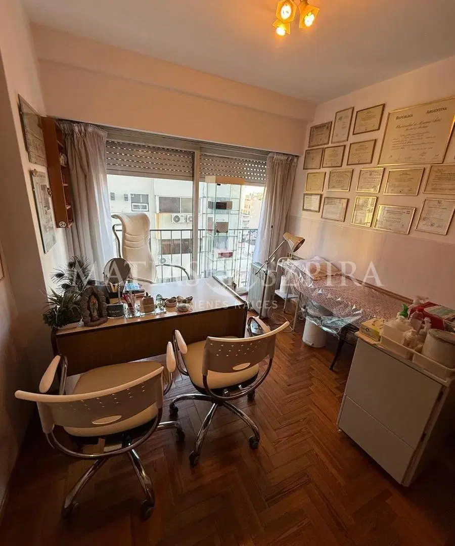 Departamento en Venta Ramos Mejía 1