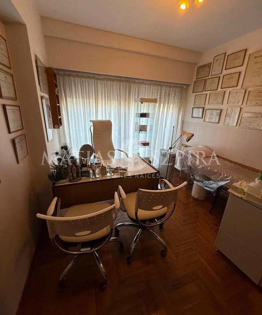 Departamento en Venta Ramos Mejía 5