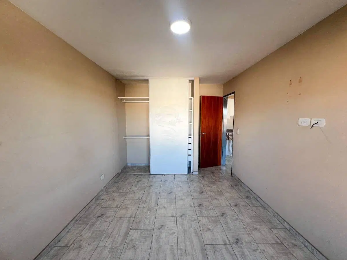 Departamento en Moron 3