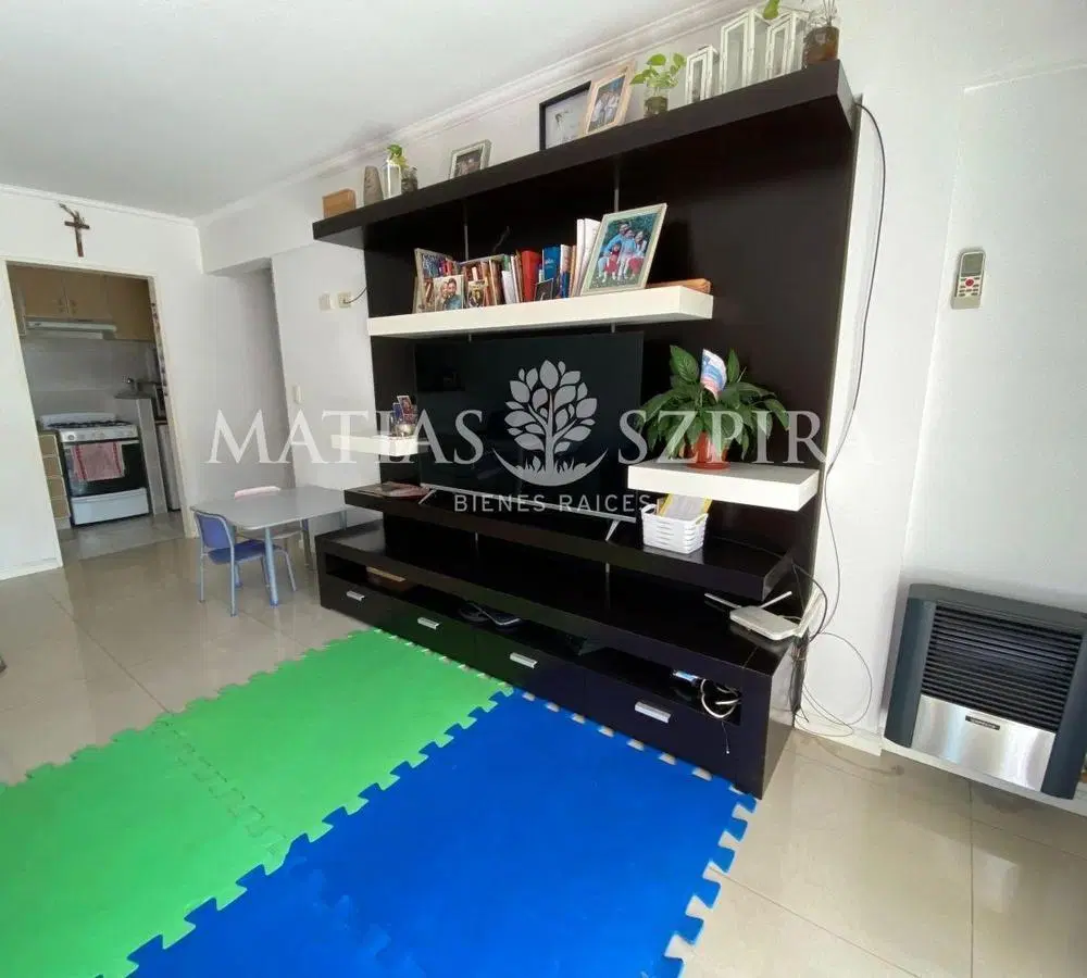 Venta de Departamento 3 AMBIENTES en Morón 1
