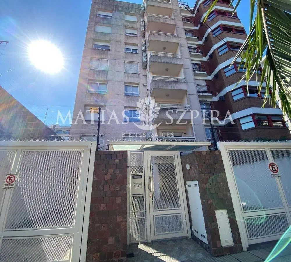 Venta de Departamento 3 AMBIENTES en Morón 4