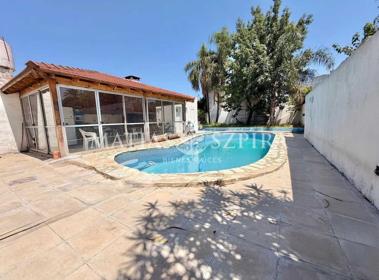 Venta de Casa 2 Ambientes en Haedo, Morón 8