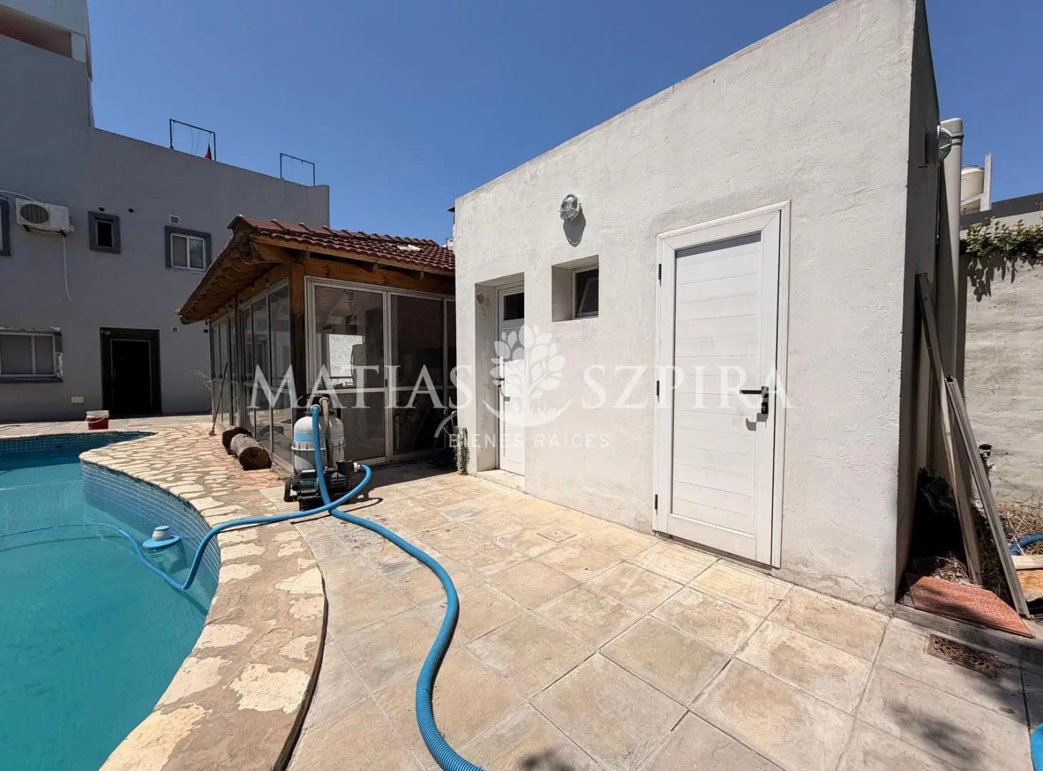 Venta de Casa 2 Ambientes en Haedo, Morón 4