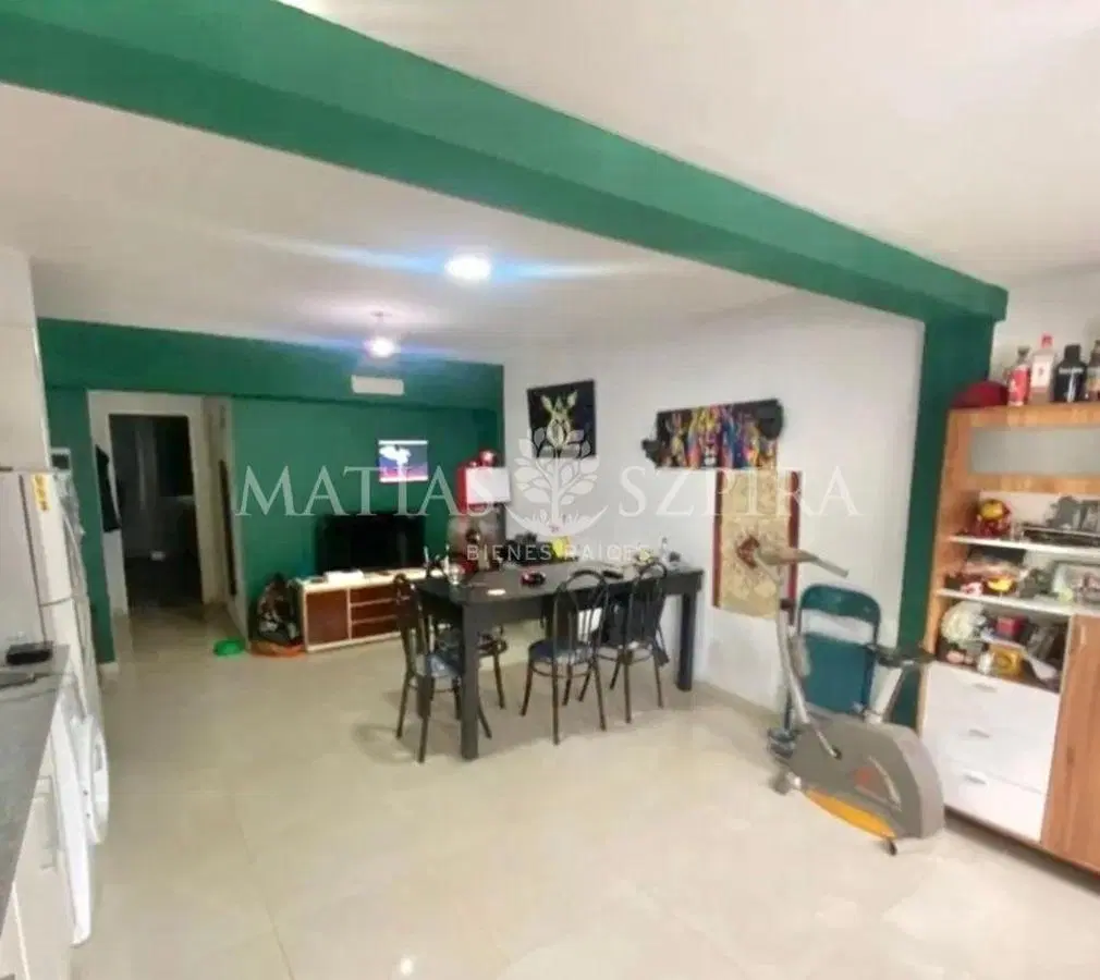 Venta de Casa 2 Ambientes en Haedo, Morón 3