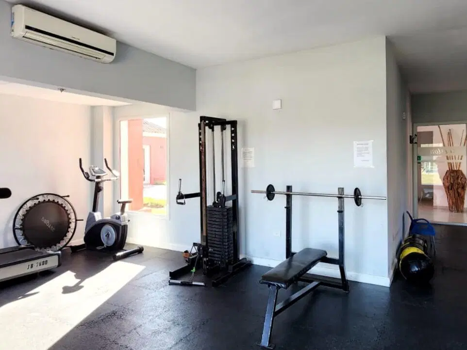 Lote Central en Venta en Barrio Weston 2