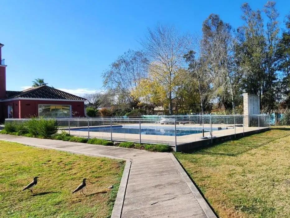Lote Central en Venta en Barrio Weston 1