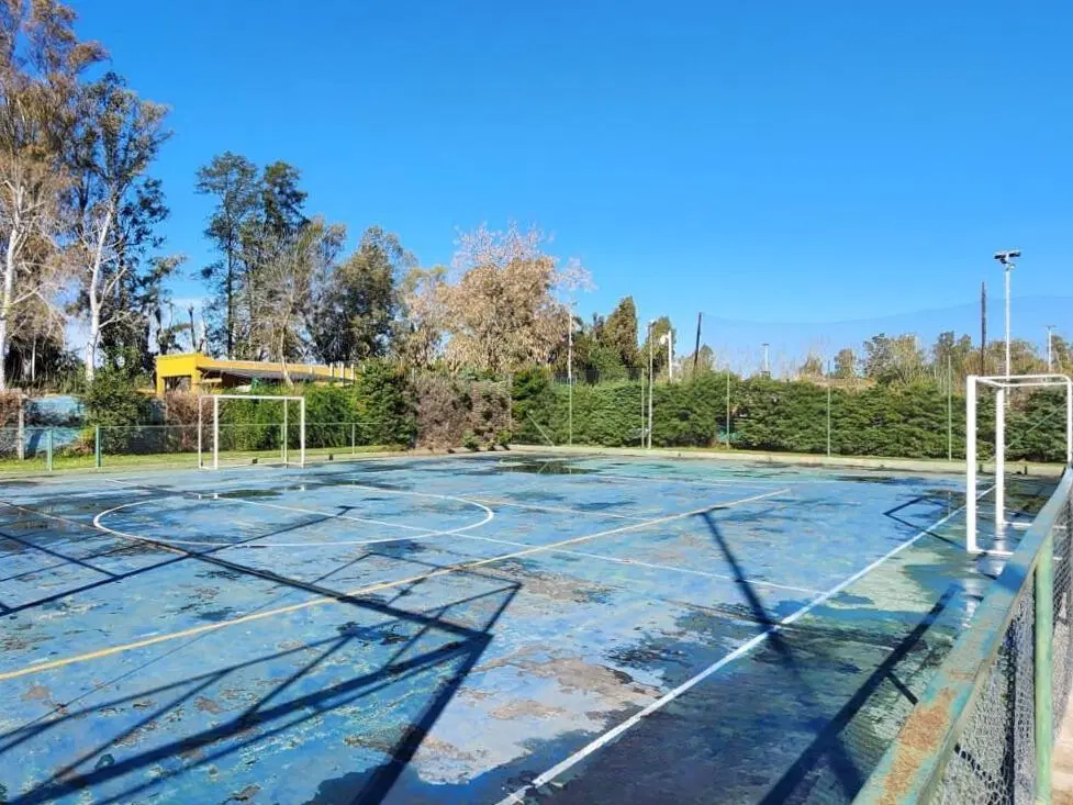 Lote Central en Venta en Barrio Weston 5
