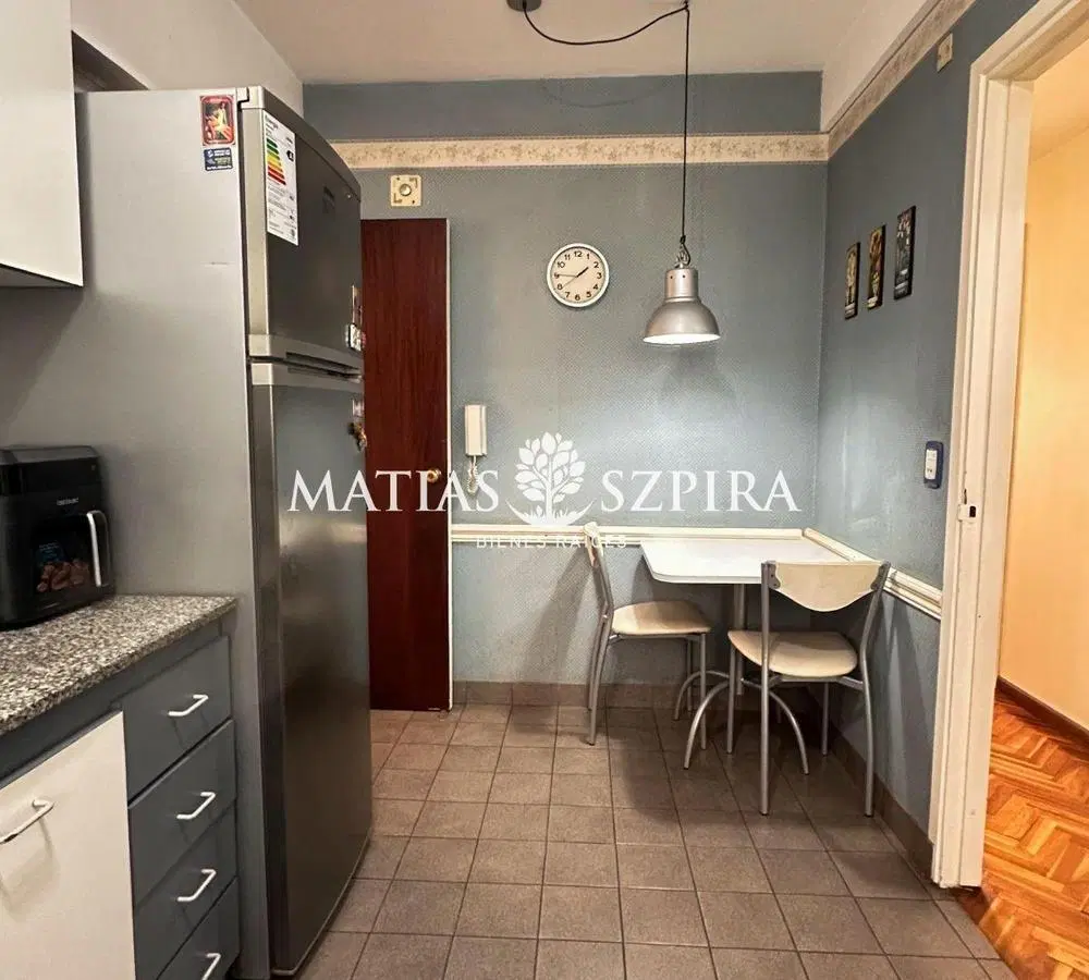 Departamento 4 ambientes. | Julian Alvarez 2400 3