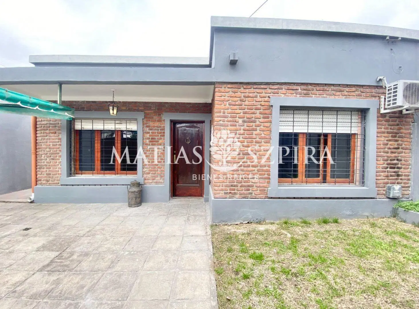 Casa 3 ambientes en Ituzaingó Sur 4
