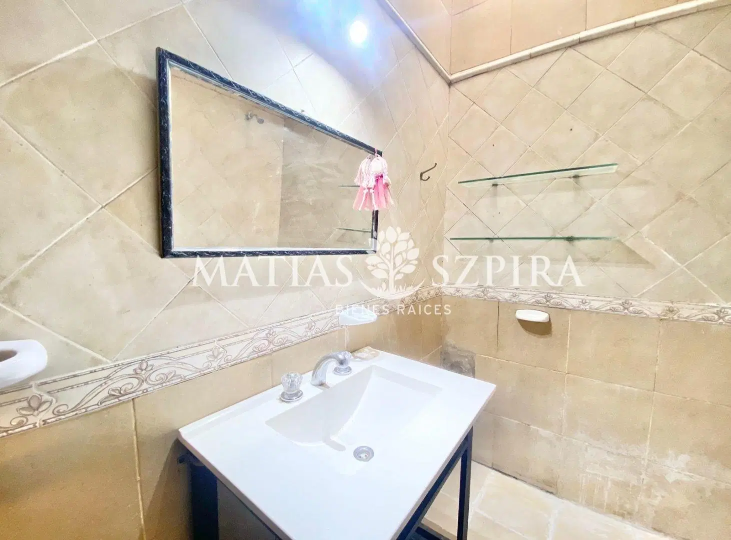 Casa 3 ambientes en Ituzaingó Sur 3