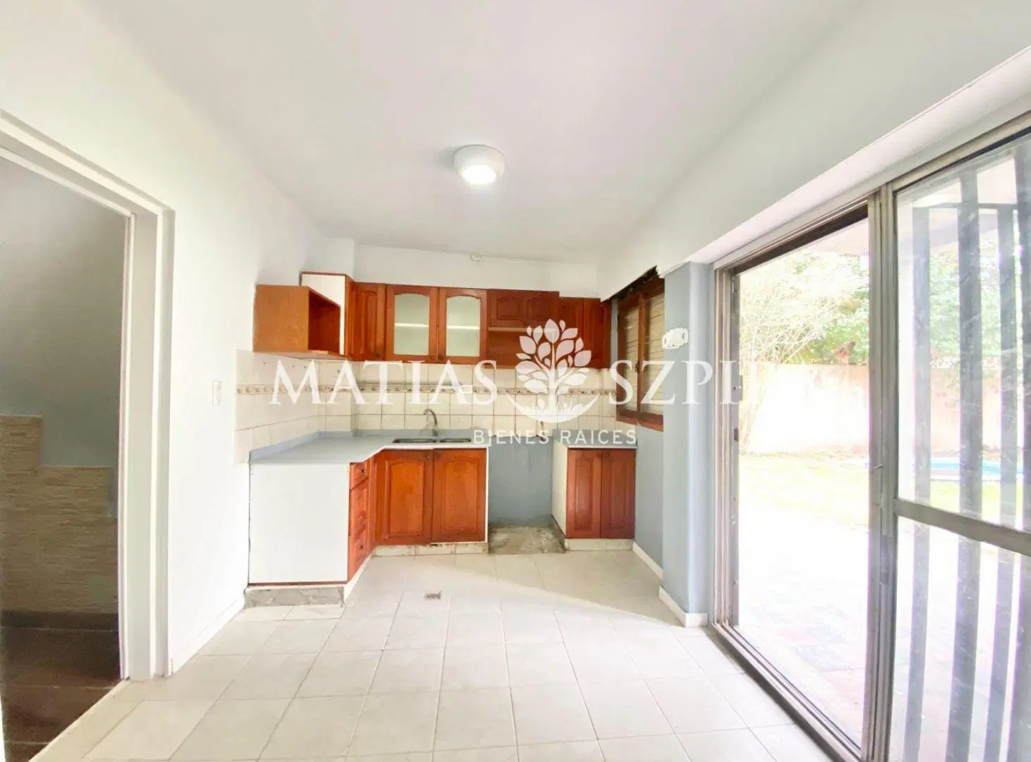 Casa 3 ambientes en Ituzaingó Sur 1