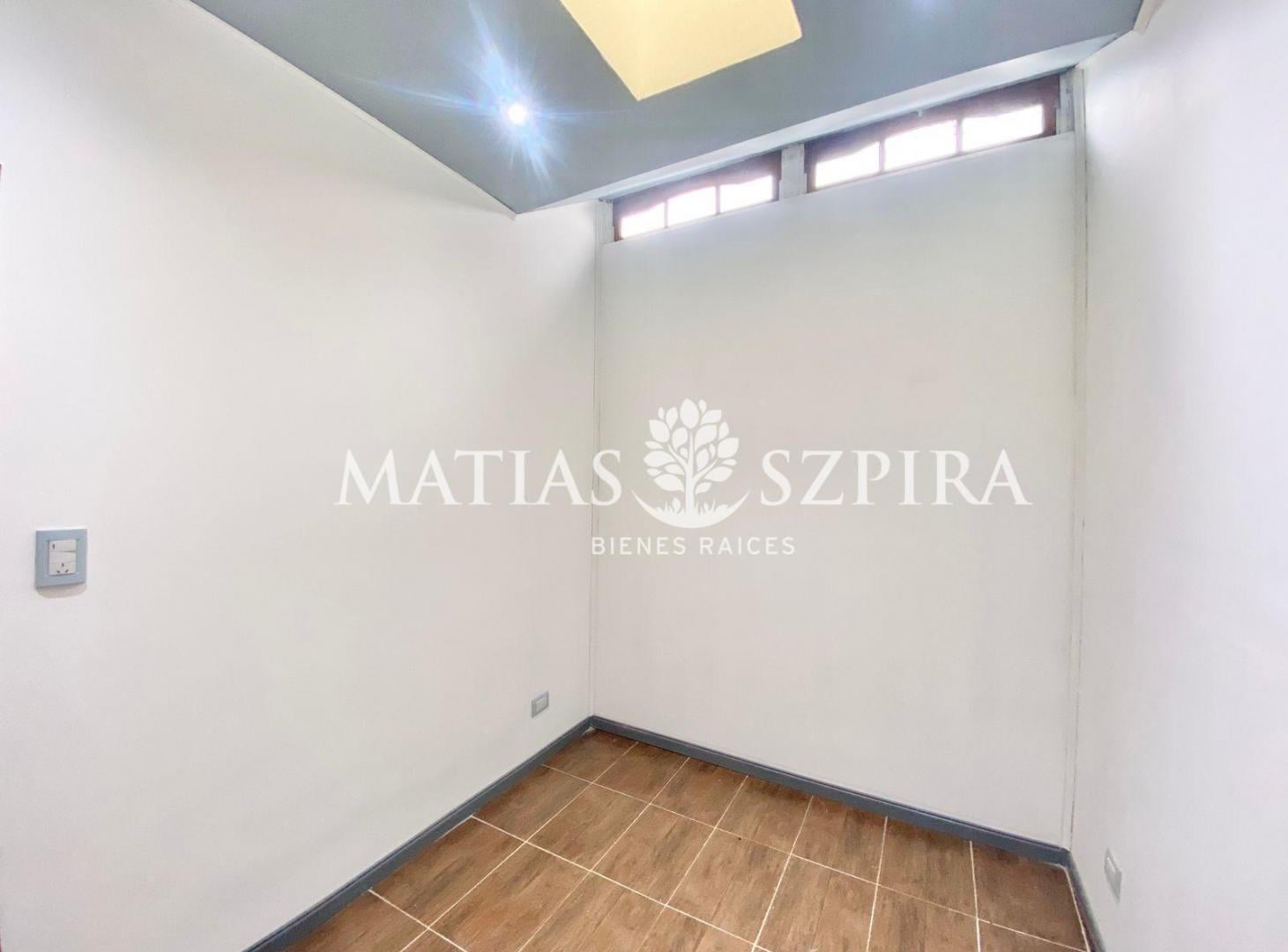 Casa 3 ambientes en Ituzaingó Sur