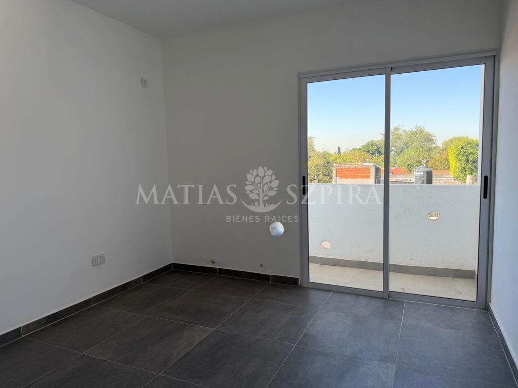 Foto de VENTA DEPARTAMENTO A ESTRENAR 2 AMBIENTES CASTELAR NORTE, imagen 5