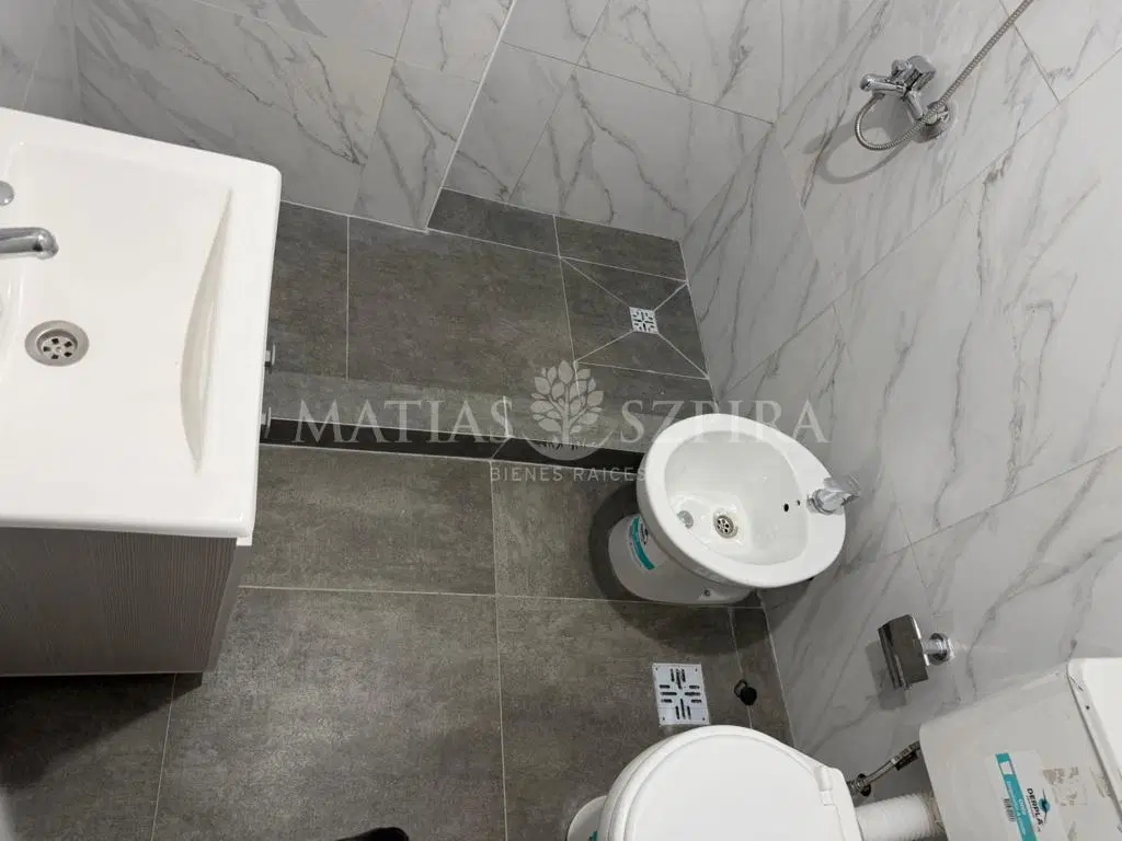 VENTA DEPARTAMENTO A ESTRENAR 2 AMBIENTES CASTELAR NORTE 4