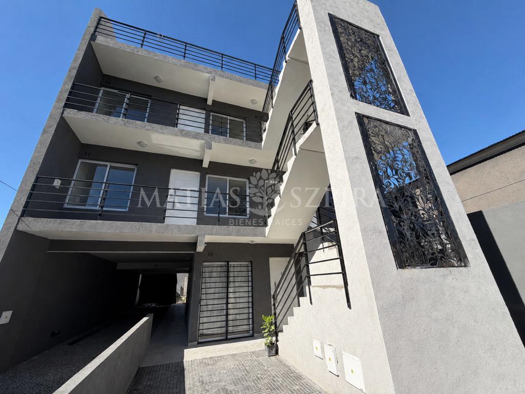 VENTA DEPARTAMENTO A ESTRENAR 2 AMBIENTES CASTELAR NORTE