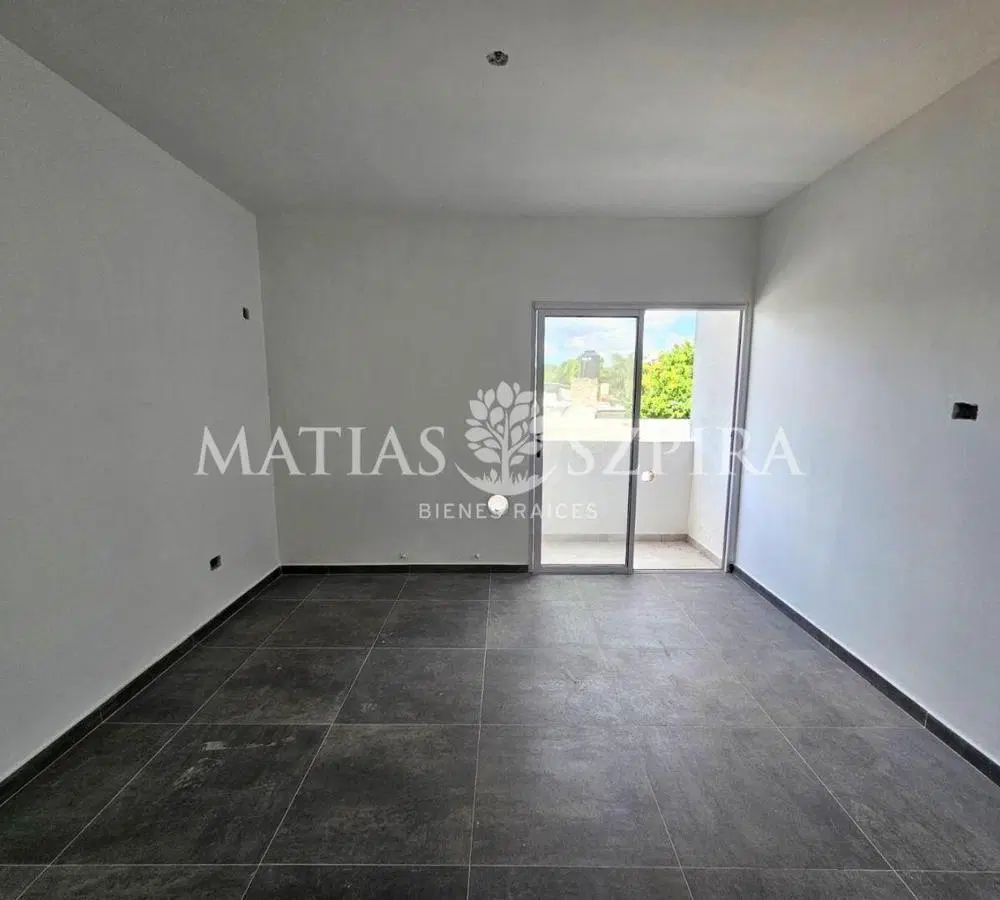 VENTA DEPARTAMENTO A ESTRENAR 2 AMBIENTES CASTELAR NORTE 5