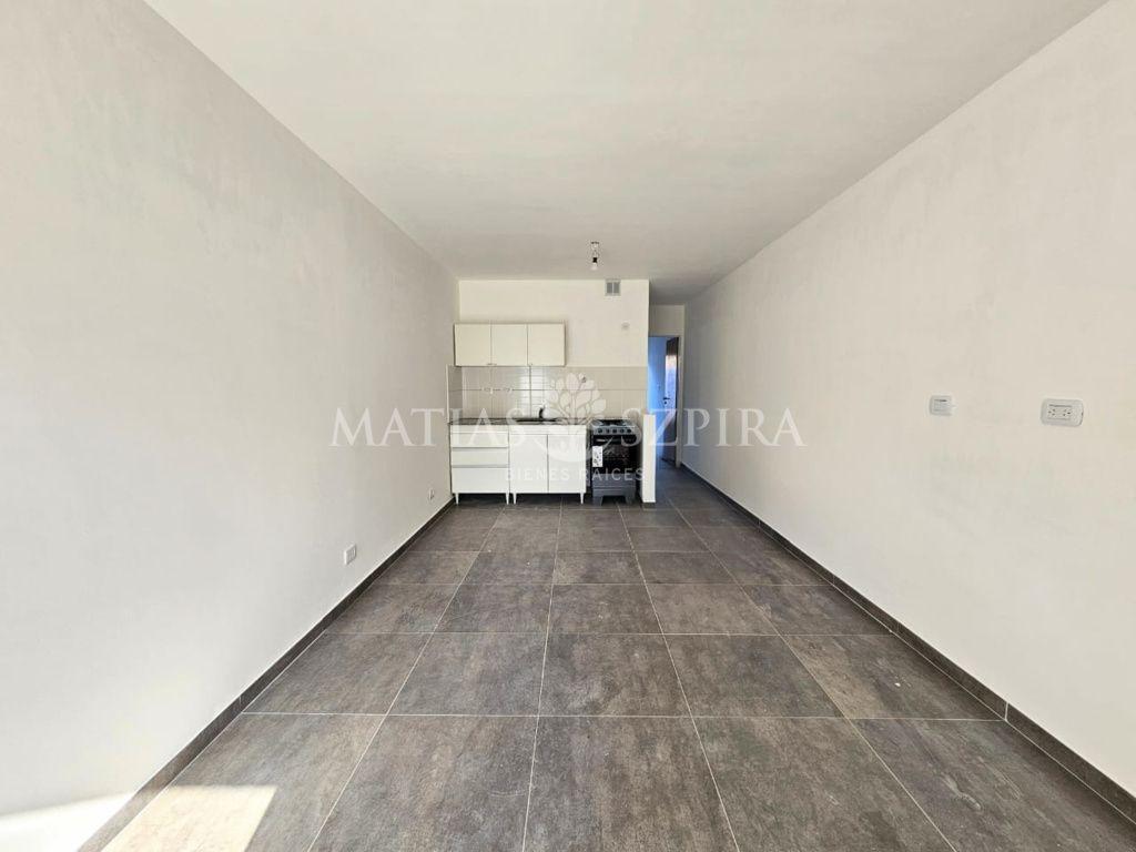 Foto de VENTA DEPARTAMENTO A ESTRENAR 2 AMBIENTES CASTELAR NORTE, imagen 2