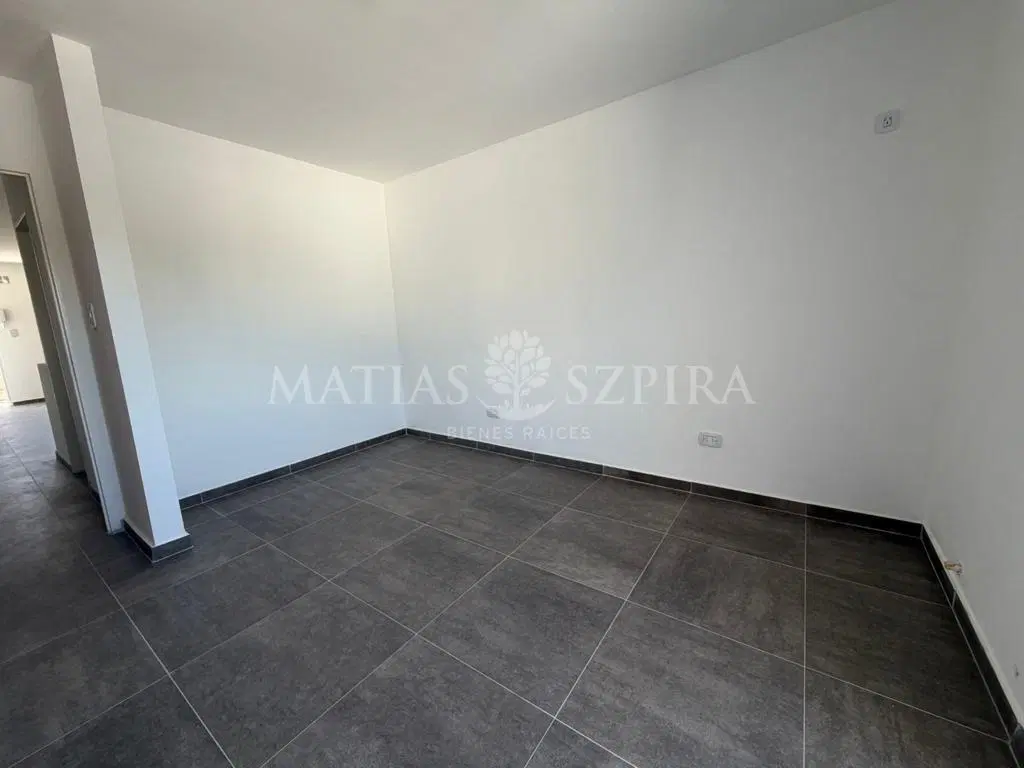 VENTA DEPARTAMENTO A ESTRENAR 2 AMBIENTES CASTELAR NORTE 2